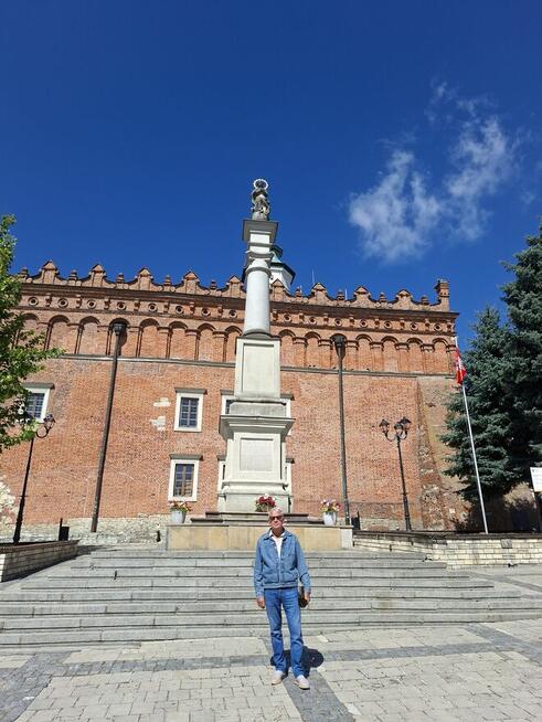 Przyjaźni....spontanicznej, szczerej relacji...