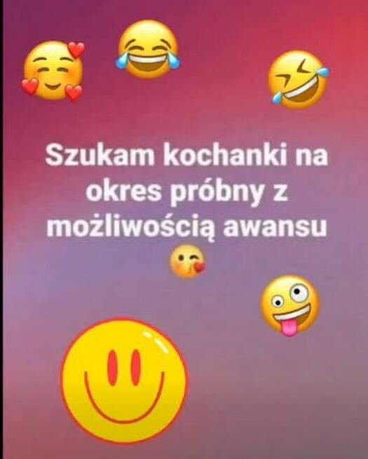 Poznam Panią