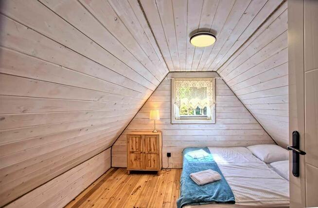 Całoroczne domki w Karkonoszach