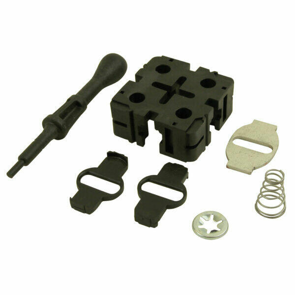 Cześci do wind załadowczych Dhollandia Bar Zepro Ama Dautel