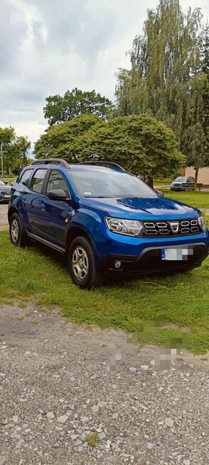 Dacia Duster 21