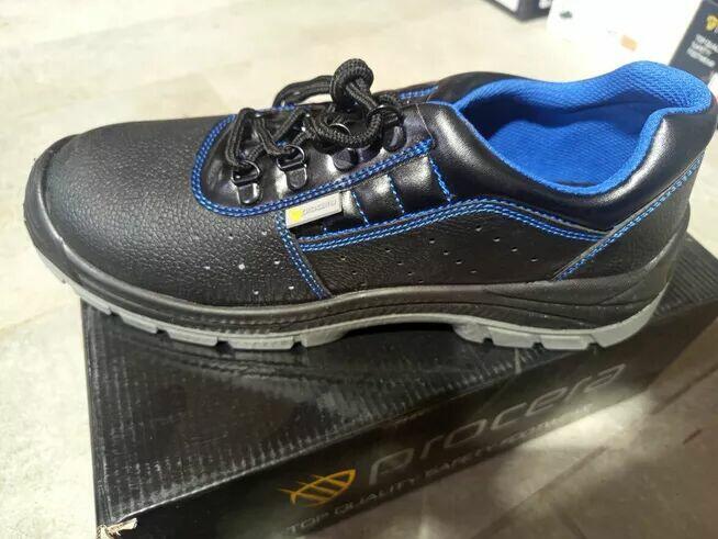 Buty procera EVO S1 roz. 45