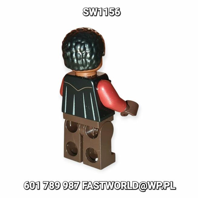 Lego Star Wars Greef Karga SW1156