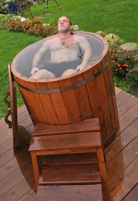 Całoroczne domki w Karkonoszach