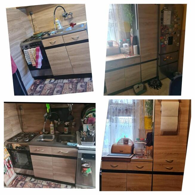 Dom z bala z duszą do zamieszkania blisko Kraków, Wadowice ,