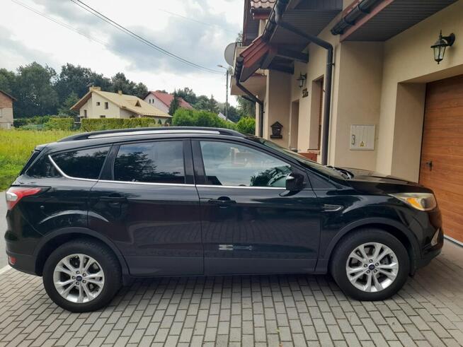 FORD ESCAPE sprzedam