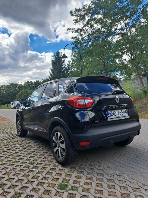 Renault Captur 2017