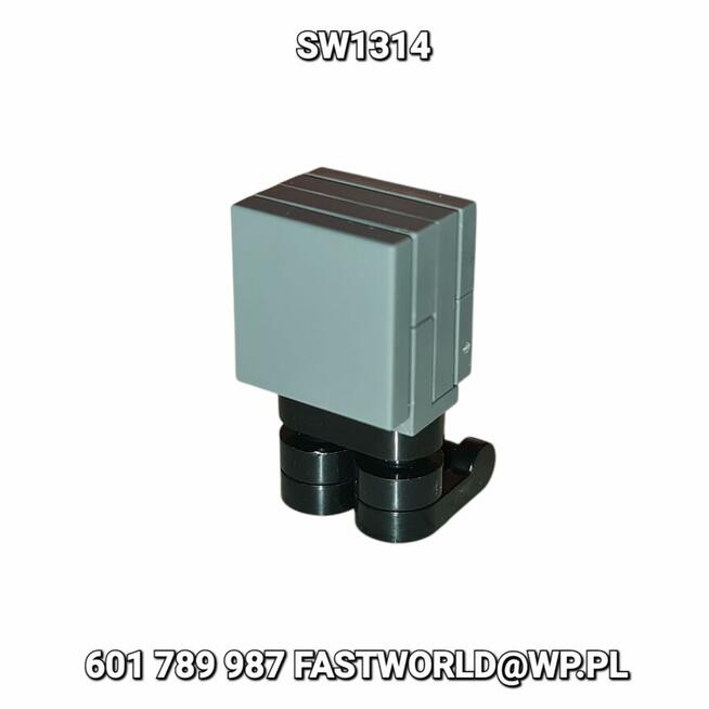 Lego Star Wars Gonk Droid SW1314