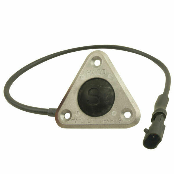 Cześci do wind załadowczych Dhollandia Bar Zepro Ama Dautel