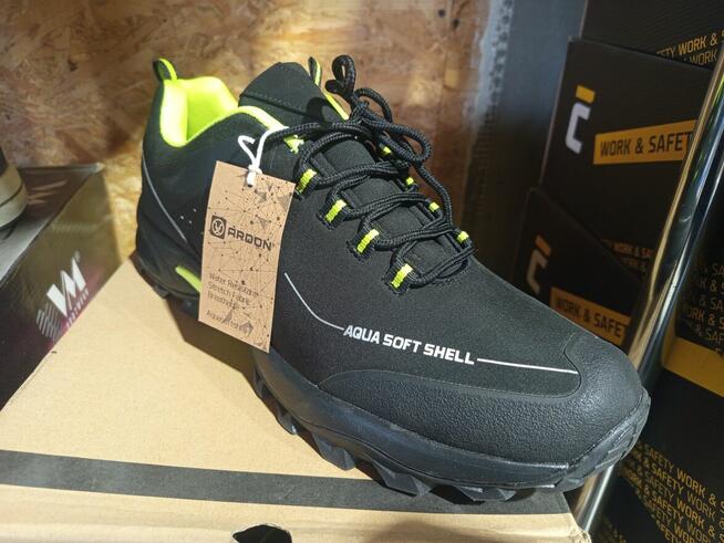 Buty ARDON CROSS LOW roz. 45