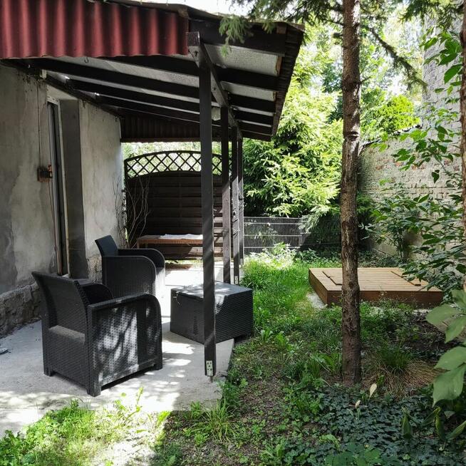 Wynajmę lub sprzedam