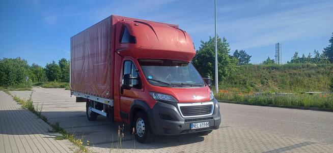 Transport-Przeprowadzki