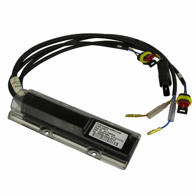 Cześci do wind załadowczych Dhollandia Bar Zepro Ama Dautel