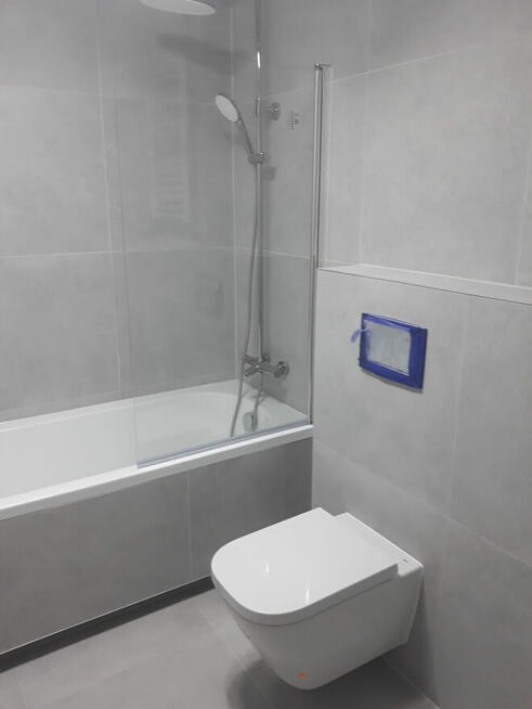 Szukam pracy remonty mieszkan