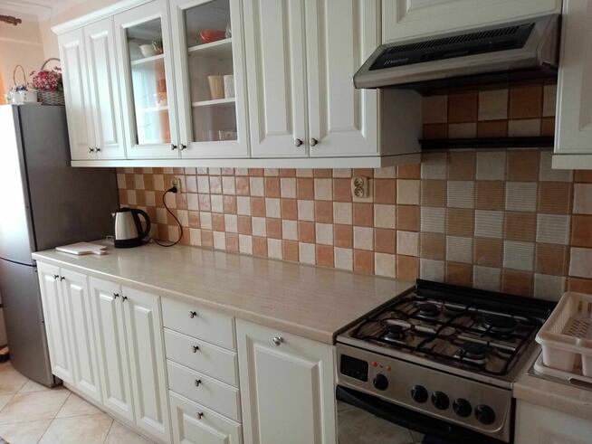 dwupokojowe mieszkanie na wynajem