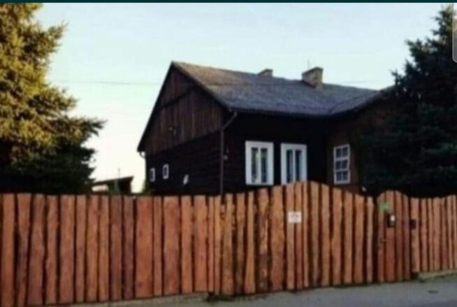 Dom z bala z duszą do zamieszkania blisko Kraków, Wadowice ,