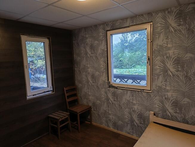 Prawa do działki ROD na Paluchu