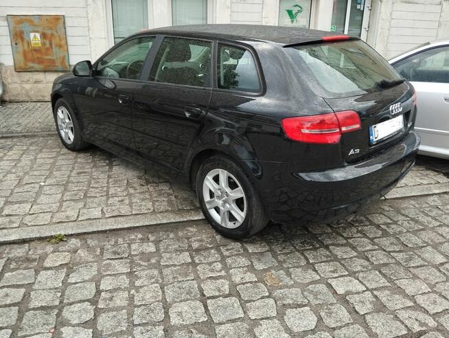 audi a 3