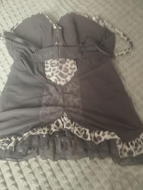 Sprzedam różne body