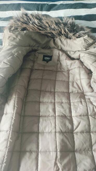 Kurtka Firmy Only rozm. M