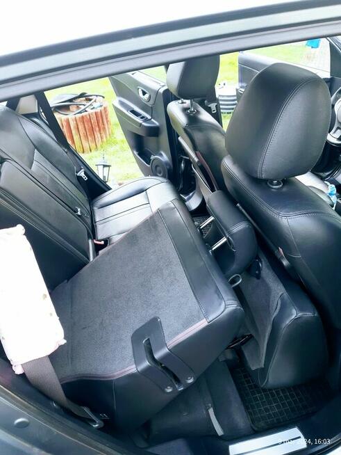 Auto Renault Koleos suv