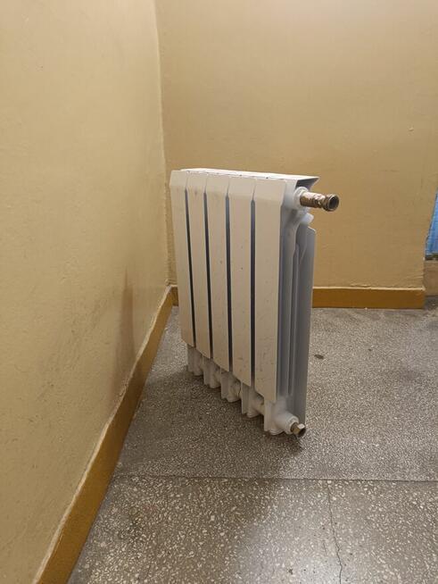 Sprzedam grzejnik