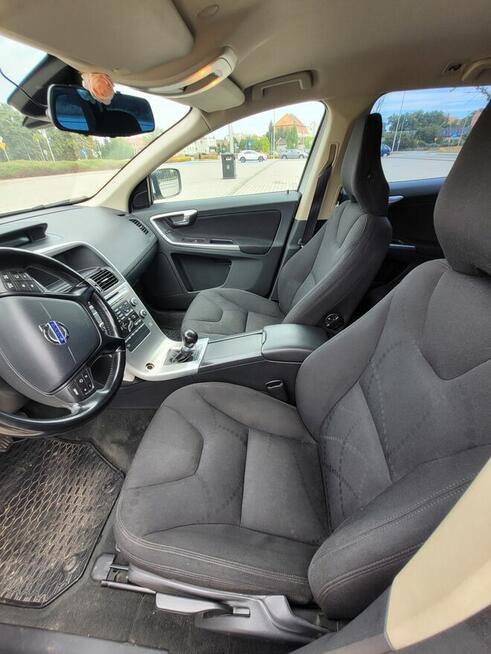 Sprzedam zadbane Volvo XC60