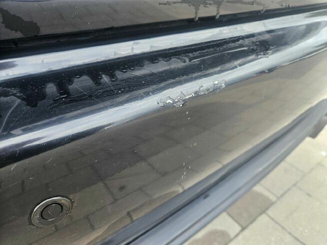 Lexus IS 200 Kompresor z LPG