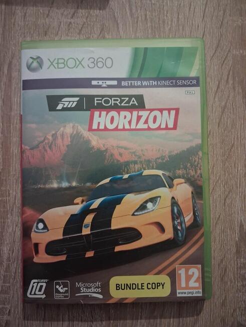 Używane gry do Xbox 360