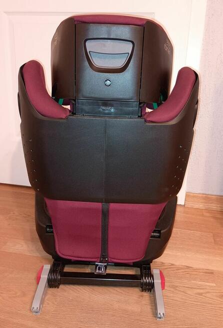 Fotelik Britax-Romer 100-150cm 15-36 kg