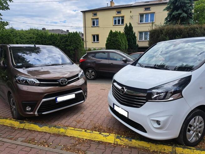 Wypozyczalnia Samochodow Dostawczych Sochaczew