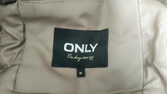 Kurtka Firmy Only rozm. M
