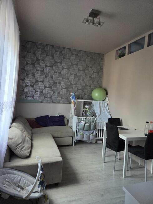 Zamienię mieszkanie komunalne na większe