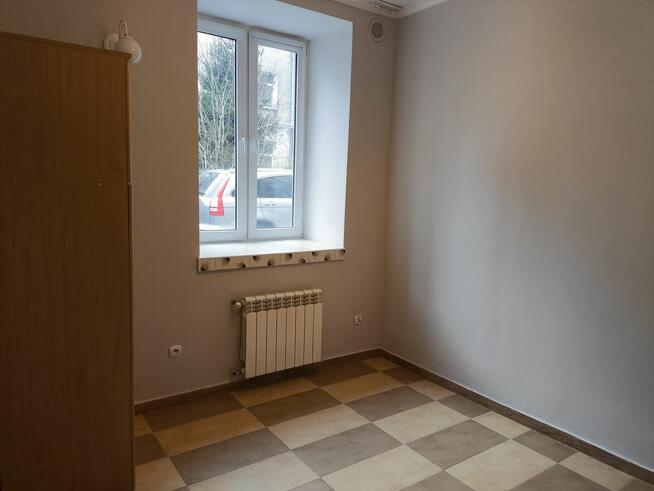 Na sprzedaż 2-pokojowe mieszkanie z piwnicą, w centrum4