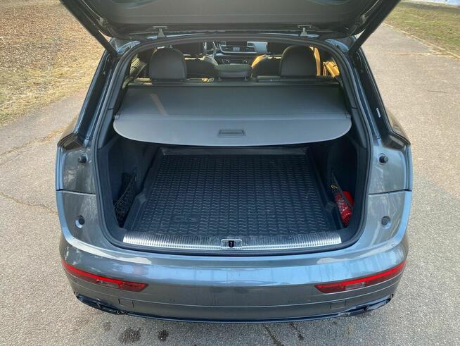 AUDI SQ5 PRESTIGE 2020r