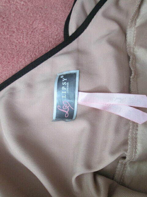 sukienka letnia Lipsy London rozmiar 38