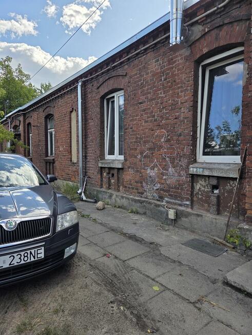 Zamienię mieszkanie komunalne na większe