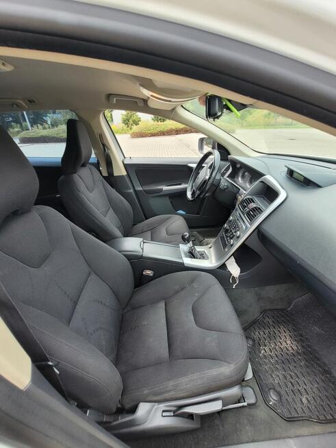 Sprzedam zadbane Volvo XC60
