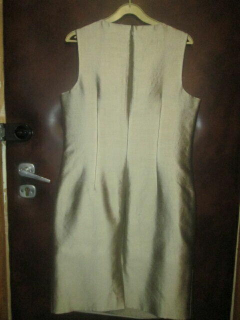 sukienka wizytowa na ślub wesele imprezę rozm. L