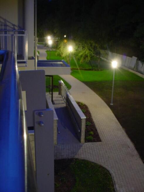 Mieszkanie 54m2 2 pokoje + garaż Warszawa Milenijna