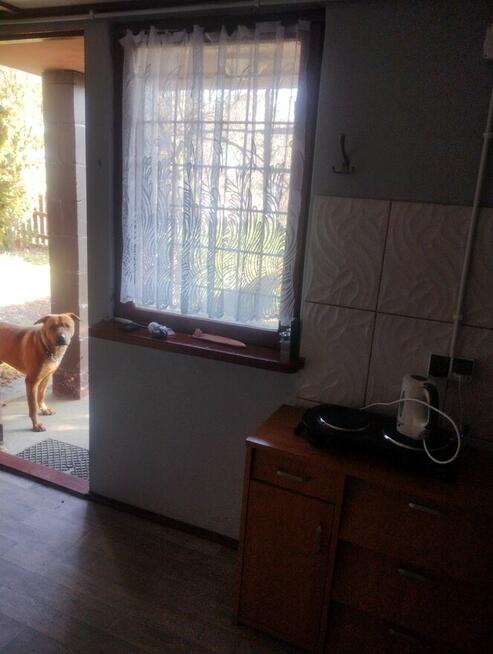 Działka Rod Jaćwingów Suwałki