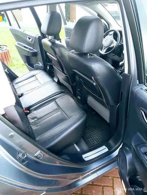 Auto Renault Koleos suv