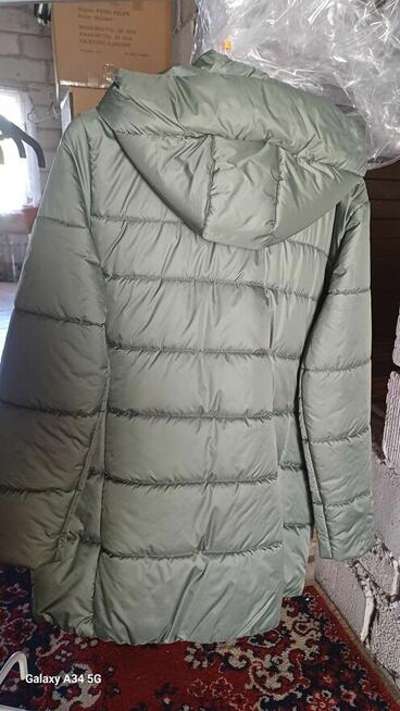 Kurtki i plaszcze damskie