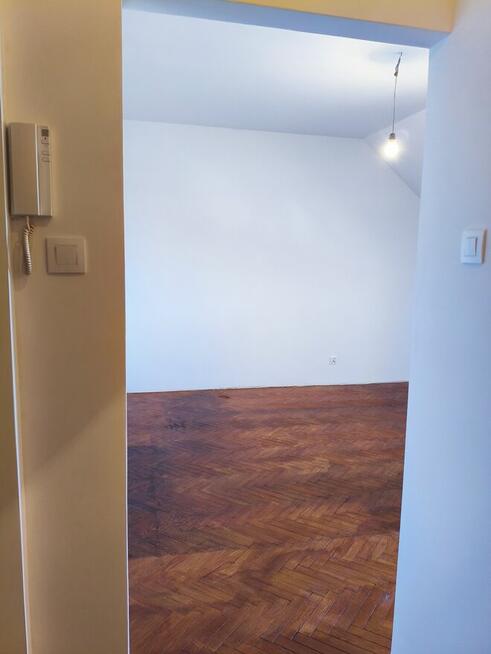 Mieszkanie podleśna 17