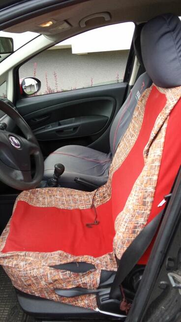 Fiat Punto na sprzedaż