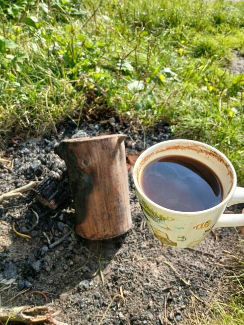 Poranną kawę We Dwoje pije się smaczniej :)