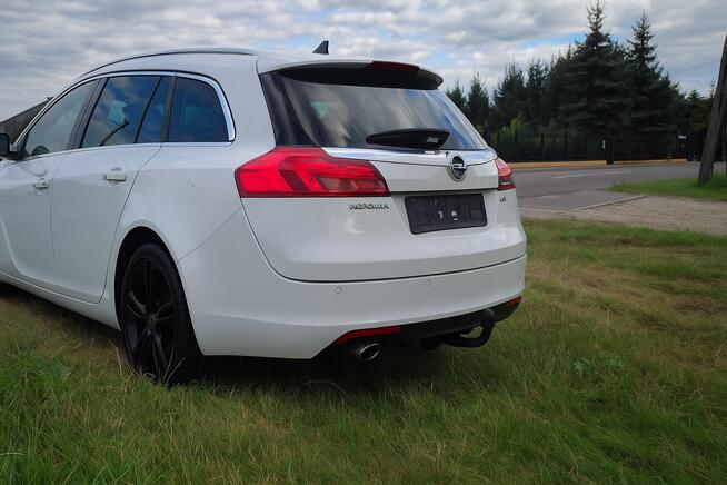 Opel Insignia 2.0 cdti