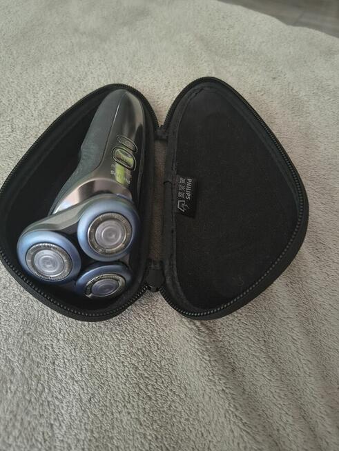 Maszynka do golenia Philips Series 6000