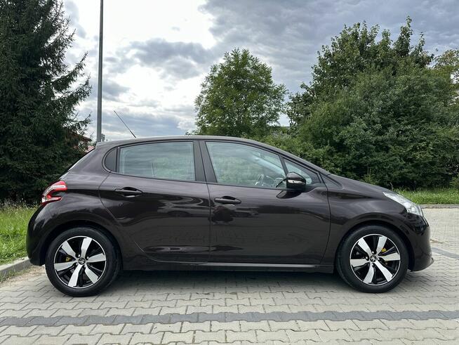 Peugeot 208 1.4VTi