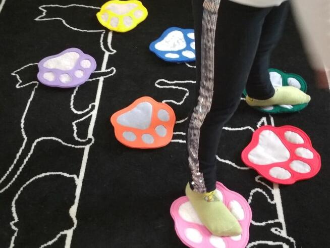 Zajęcia edukacyjne i terapeutyczne dla dzieci